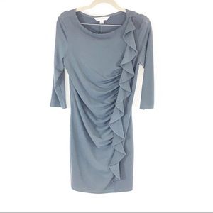 Studio AA Gray Dress